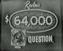 The actor appeared on the television show 